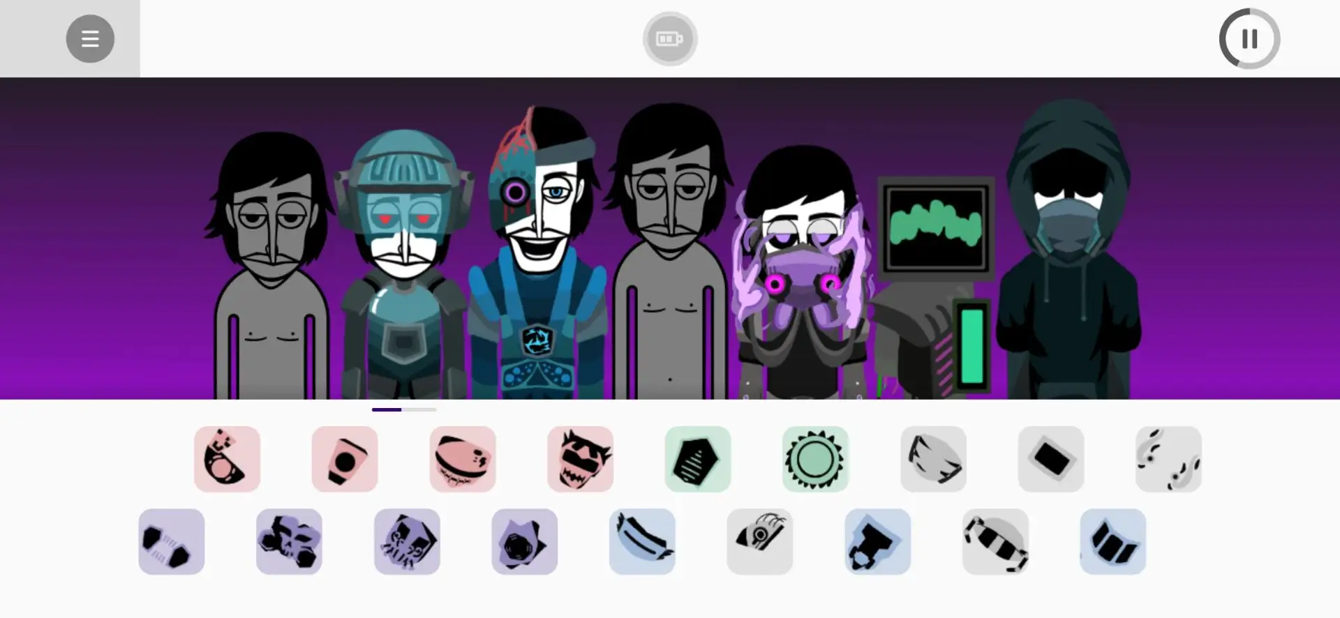 国粹级动作卡牌《点兵点将》今天全途径火爆内测