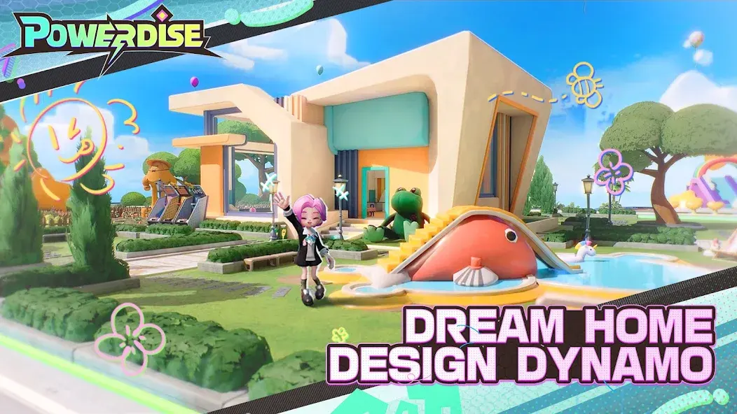 闪烁の少女:高能来袭好玩吗 闪烁の少女:高能来袭玩法简介