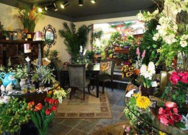 花店名字唯美浪漫,花店取名字大全免费