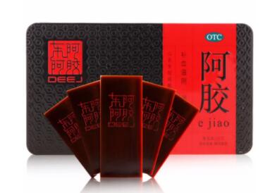 阿胶商标名字大全 好听的阿胶品牌名称