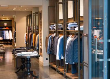 服装店名称取什么好,独一无二的服装店名字