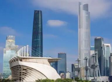 好听的广州公司名字大全