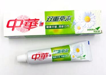 牙膏的商标起名大全集