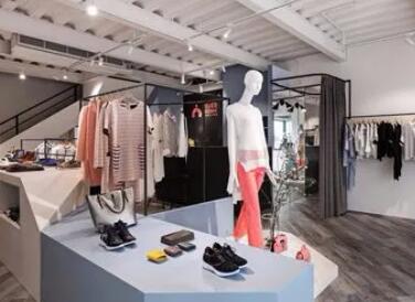 好听的服装店名字大全,2023最旺生意女装店名
