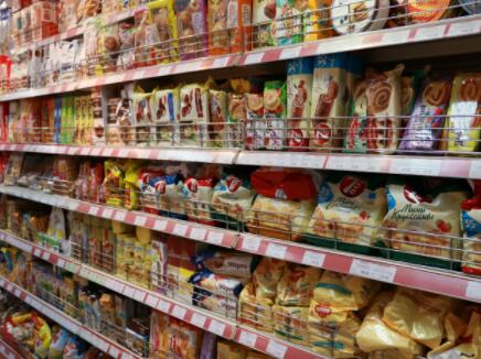 大气好听食品商标名称 三个字的食品商标名