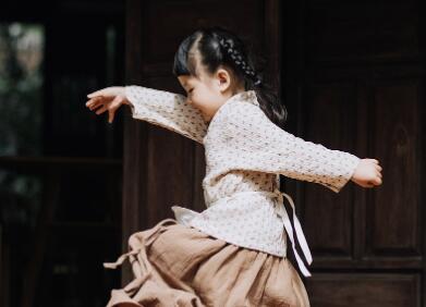 2023黄姓女孩名字独一无二（精选600个）