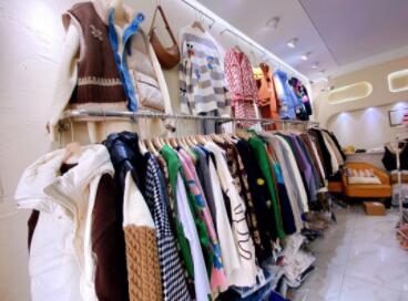 女装店名字过目不忘三个字（精选600个）