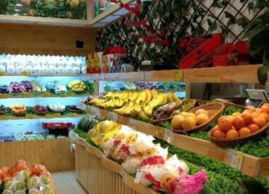 好记又顺口的水果店名290个