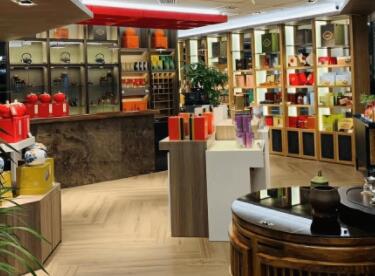 茶叶店名字大全,茶叶店铺取名高雅