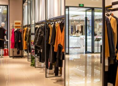2023最旺女装店店名,潮一点洋气的女装店名