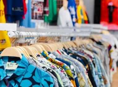 服装店寓意好的店名 服装名字简单大方洋气