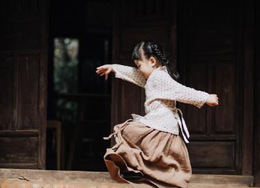 乔姓女孩名字大全2023年属兔（精选600个）