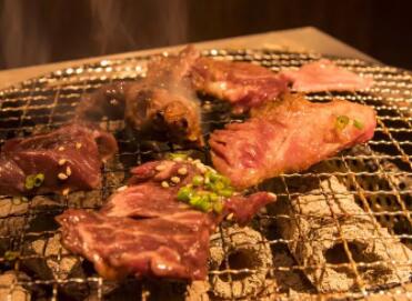 烤肉店名字创意接地气258个