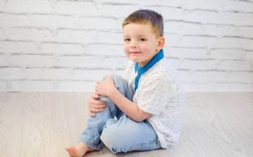 2024男孩名字阳刚之气 ​龙年男孩起名大方顺耳