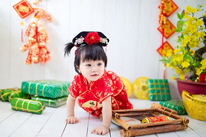 吴姓女孩子取名字好听的有哪些 