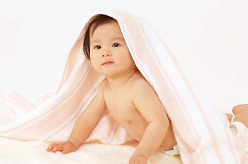 给新生儿取名字大全女孩可爱（精选500个）