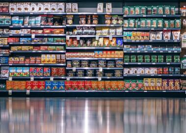 好记食品商标名大全 适合做食品的名字