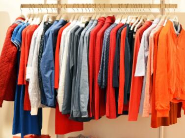 服装商标名字大全取名